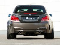 G-Power BMW G1 V8 Hurricane RS (2012) - picture 5 of 18