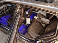G-Power Hurricane RR BMW M5 E61 Touring (2014)