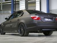 G-POWER BMW HURRICANE RS (2009) - picture 4 of 17