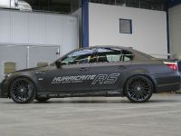 G-POWER BMW HURRICANE RS (2009)