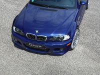 G-POWER BMW M3 E46 (2009) - picture 1 of 9