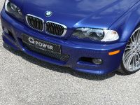 G-POWER BMW M3 E46 (2009)