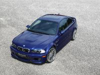 G-POWER BMW M3 E46 (2009) - picture 4 of 9