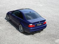 G-POWER BMW M3 E46 (2009) - picture 7 of 9