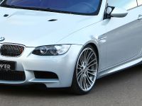 G-POWER BMW M3 TORNADO (2009) - picture 1 of 6