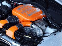 G-POWER BMW M3 TORNADO (2009) - picture 5 of 6