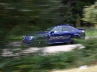 G-POWER BMW M5 HURRICANE GS (2011) - picture 1 of 12
