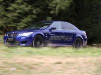 G-POWER BMW M5 HURRICANE GS (2011) - picture 2 of 12