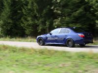 G-POWER BMW M5 HURRICANE GS (2011) - picture 4 of 12