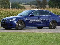 G-POWER BMW M5 HURRICANE GS (2011) - picture 6 of 12