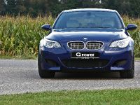 G-POWER BMW M5 HURRICANE GS (2011) - picture 7 of 12