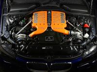G-POWER BMW M5 HURRICANE GS (2011)