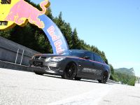 G-Power BMW M5 Hurricane RR (2010) - picture 3 of 10