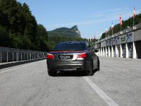 G-Power BMW M5 Hurricane RR (2010) - picture 6 of 10