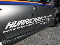G-Power BMW M5 Hurricane RR (2010) - picture 7 of 10