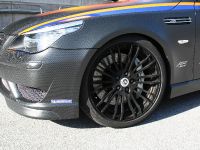 G-Power BMW M5 Hurricane RR (2010) - picture 8 of 10