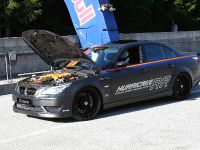 G-Power BMW M5 Hurricane RR (2010)