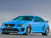 G-POWER BMW M6 HURRICANE CS (2009)