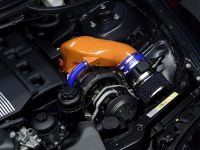 G-POWER SK Plus NG supercharger (2009)