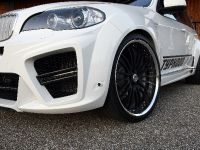 G-POWER BMW X5 TYPHOON RS (2009) - picture 3 of 10