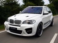 G-POWER BMW X5 TYPHOON RS (2009) - picture 4 of 10