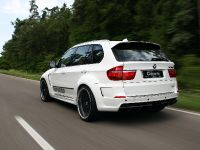 G-POWER BMW X5 TYPHOON RS (2009)
