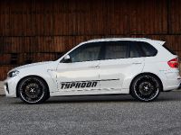 G-POWER BMW X5 TYPHOON RS (2009) - picture 8 of 10