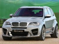 G-POWER TYPHOON BMW X5 (2009) - picture 1 of 12