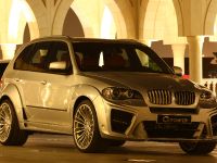 G-POWER TYPHOON BMW X5 (2009) - picture 4 of 12