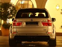 G-POWER TYPHOON BMW X5 (2009) - picture 6 of 12