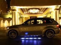 G-POWER TYPHOON BMW X5 (2009) - picture 7 of 12