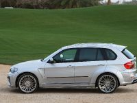 G-POWER TYPHOON BMW X5 (2009) - picture 8 of 12