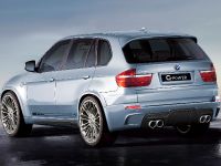 G-POWER X5 M and X6 M Typhoon (2009)