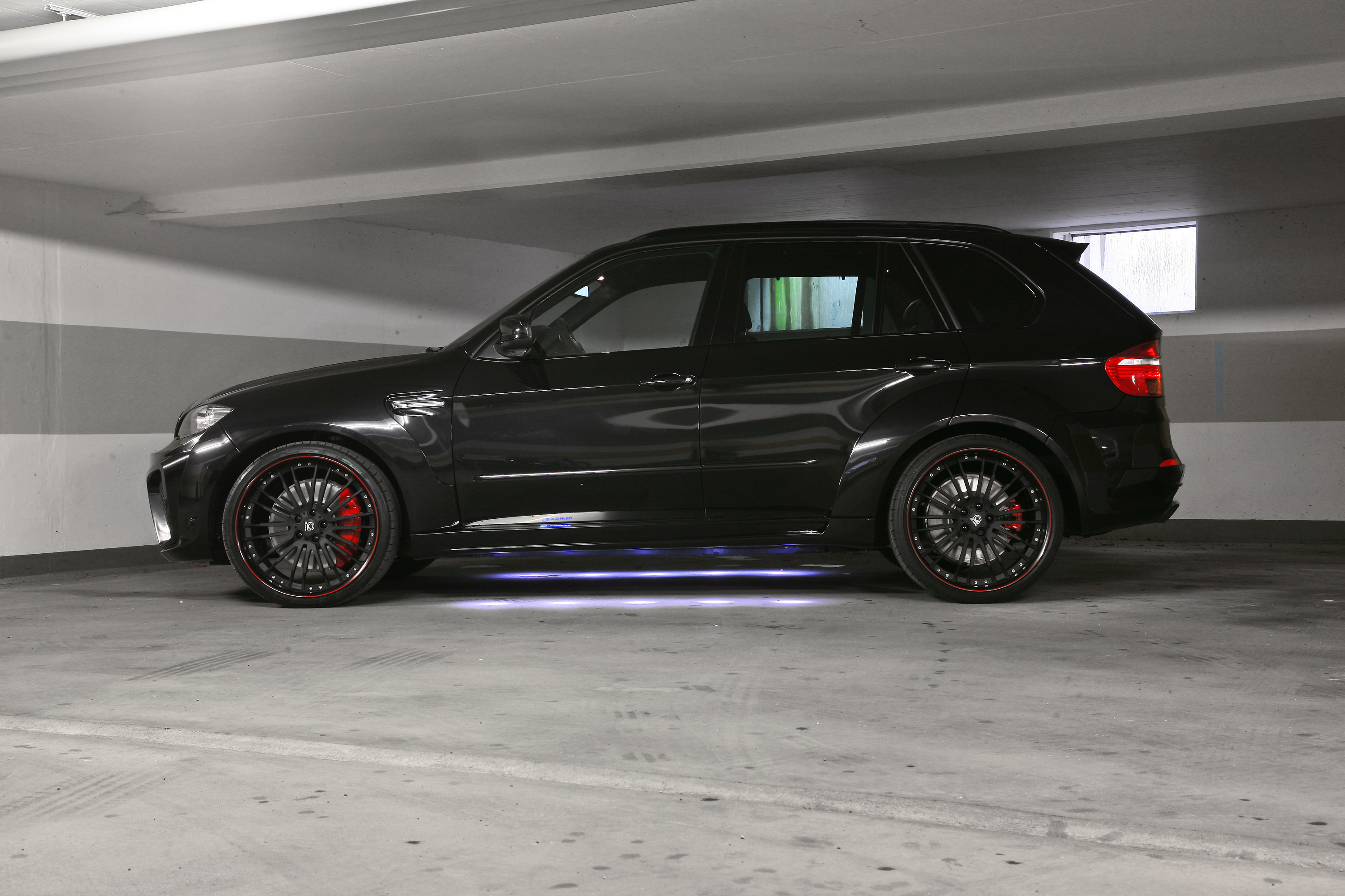 G-POWER X5 M TYPHOON