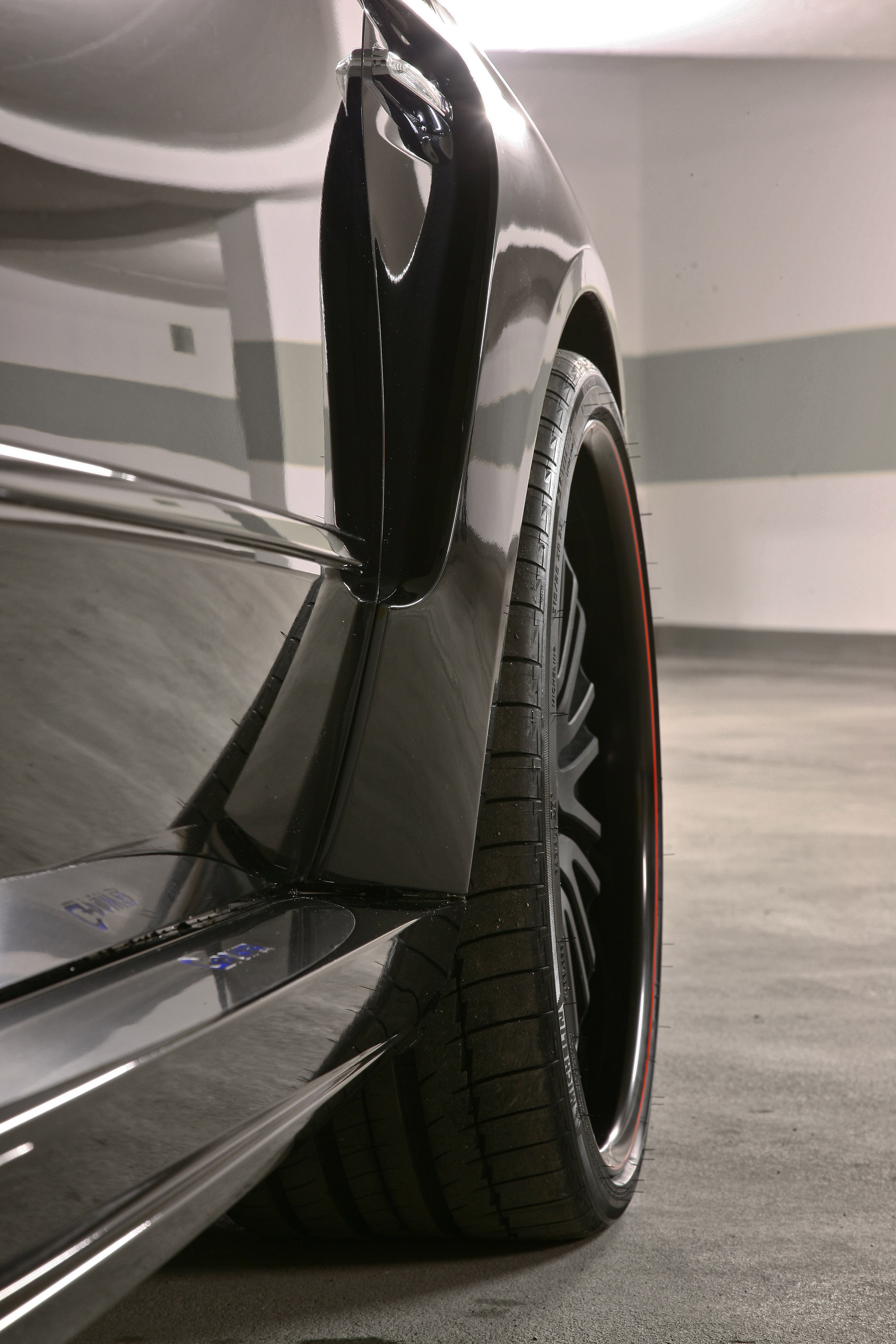 G-POWER X5 M TYPHOON