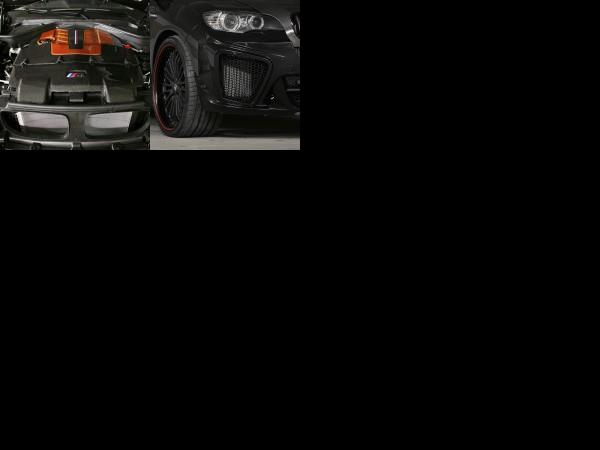 G-POWER X5 M TYPHOON (2010) - picture 13 of 14