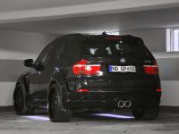 G-POWER X5 M TYPHOON (2010)