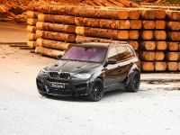 G-Power BMW X5 Typhoon Black Pearl (2010) - picture 3 of 17
