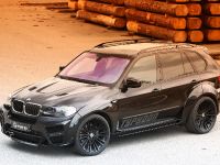 G-Power BMW X5 Typhoon Black Pearl (2010) - picture 4 of 17