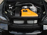 G-Power BMW X5 Typhoon Black Pearl (2010)