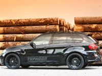 G-Power BMW X5 Typhoon Black Pearl (2010) - picture 8 of 17
