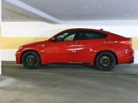G-POWER BMW X6 M TYPHOON S (2011)