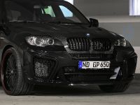 G-Power BMW X6 Typhoon RS V10 (2010)
