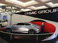 GAC Group Ejet Concept Detroit 2013 (2013)