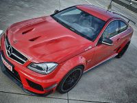 GAD Mercedes-Benz C63 AMG Black Series (2013)