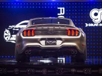 Galpin Auto Sport Ford Mustang Rocket (2015)