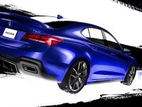 Galpin Auto Sports Acura TLX (2014)