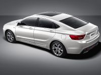 Geely GC9 (2015)