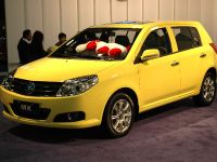Geely MK Detroit 2008 (2008)