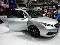 Geely Shanghai 2013 (2013)